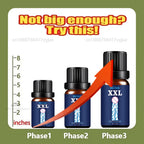 Penis Permanent Thickening Growth Man Massage Enlargement Oils Cock Erection Enhance Big Dick Enlarge Liquid Men Adult Products