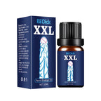 Penis Permanent Thickening Growth Man Massage Enlargement Oils Cock Erection Enhance Big Dick Enlarge Liquid Men Adult Products