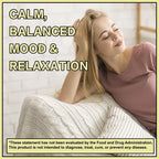 Revitalize Your Mind and Body with Lemon Balm - Natural Mood Booster and Stress Reliever