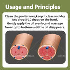 Penis Permanent Thickening Growth Man Massage Enlargement Oils Cock Erection Enhance Big Dick Enlarge Liquid Men Adult Products