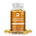 Glucosamine Chondroitin Bee Venom Extract Capsules for Relieve Joint & Knee Pain Relieve Discomfort of Bones and Joint